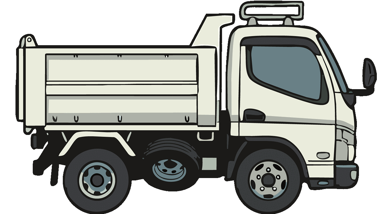 おうちができるまでそっとお手伝い